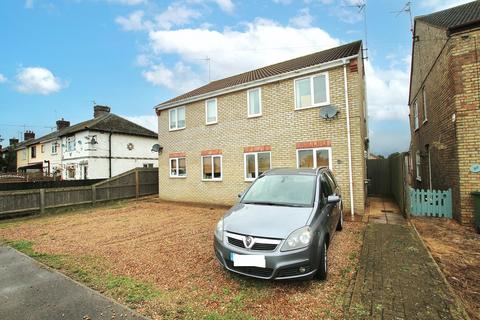 2 bedroom semi-detached house for sale, Westfield Road, Manea