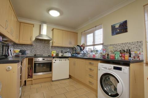 2 bedroom semi-detached house for sale, Westfield Road, Manea