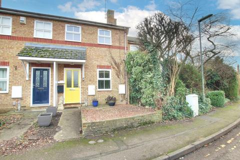 2 bedroom terraced house for sale, Lindsells Walk, Chatteris