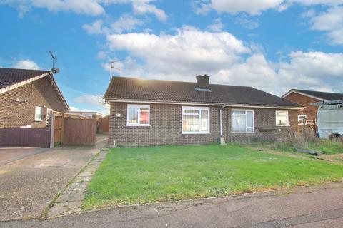 2 bedroom semi-detached bungalow for sale, Green Park, Chatteris