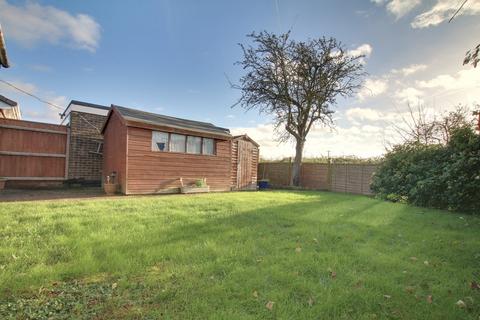 2 bedroom semi-detached bungalow for sale, Green Park, Chatteris