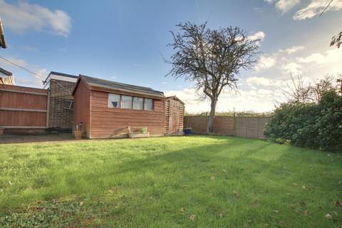 2 bedroom semi-detached bungalow for sale, Green Park, Chatteris