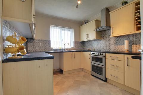 2 bedroom semi-detached bungalow for sale, Green Park, Chatteris