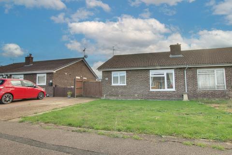 2 bedroom semi-detached bungalow for sale, Green Park, Chatteris