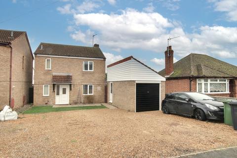 3 bedroom detached house for sale, Princes Street, Ramsey