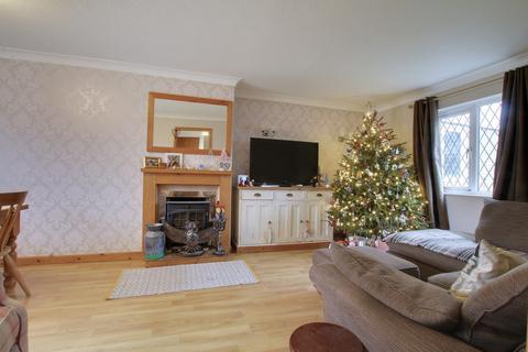 3 bedroom detached house for sale, Princes Street, Ramsey