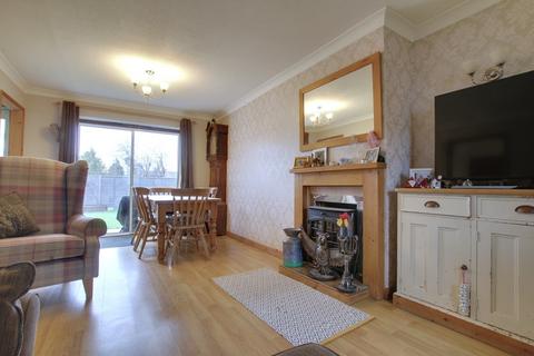 3 bedroom detached house for sale, Princes Street, Ramsey