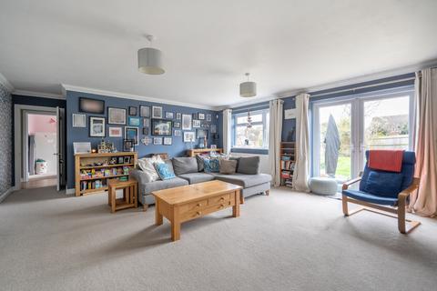 4 bedroom bungalow for sale, Blackberry Lane, Four Marks, Alton, Hampshire, GU34