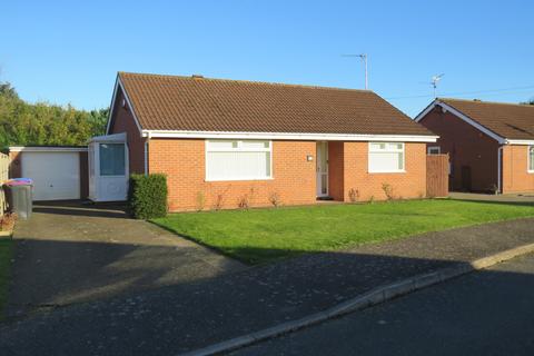 2 bedroom detached bungalow to rent, Greenwood Drive, Boston PE21