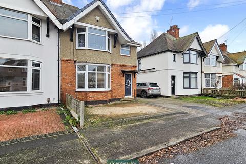 3 bedroom semi-detached house for sale, Binley Avenue, Binley CV3