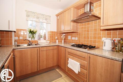 11 Roxley Manor, Willian, Letchworth Garden City, SG6 2DP
