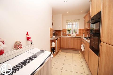11 Roxley Manor, Willian, Letchworth Garden City, SG6 2DP