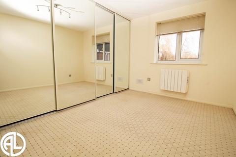 2 bedroom apartment for sale, Haysman Close, Letchworth Garden City, SG6 1UB