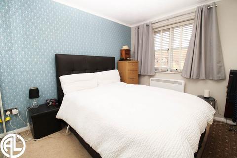 2 bedroom apartment for sale, Marmet Avenue, Letchworth Garden City, SG6 4QF