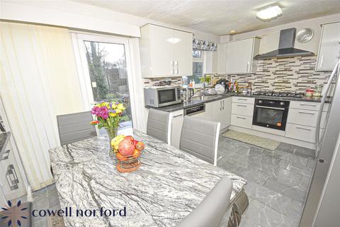 4 bedroom detached house for sale, Fisherfield, Rochdale OL12