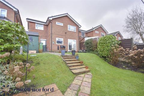 4 bedroom detached house for sale, Fisherfield, Rochdale OL12