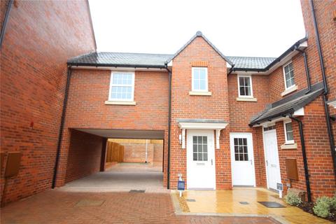 1 bedroom mews to rent, Raven Close, Ebbsfleet Valley DA10