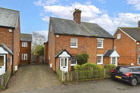 3 bedroom semi-detached house for sale, Blackmans Lane, Tonbridge, TN11 0AX