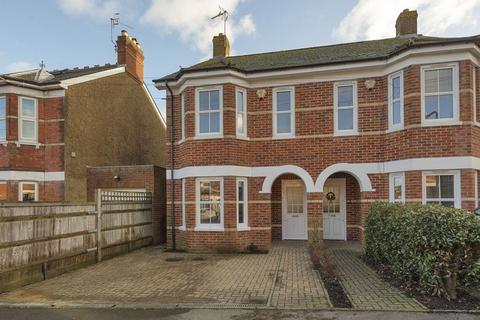 3 bedroom semi-detached house for sale, St. Marys Road, Tonbridge, TN9 2LB