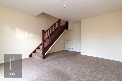 2 bedroom terraced house for sale, Grace Edwards Close, Drayton, Norwich