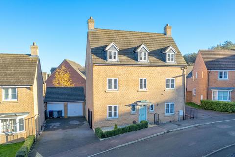 5 bedroom detached house for sale, Sudbury Road, Grantham NG31