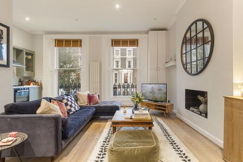 2 bedroom apartment for sale, Ladbroke Grove, London W10