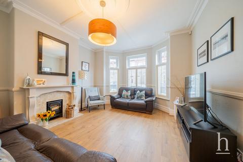 13 Alexandra Road, Wirral, CH48 0RT