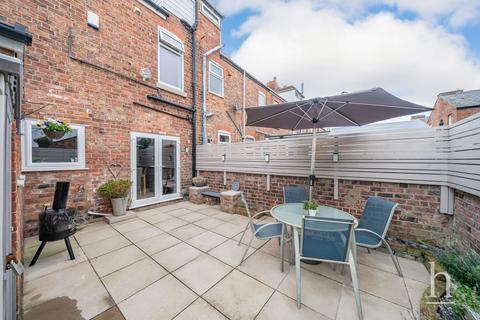 13 Alexandra Road, Wirral, CH48 0RT