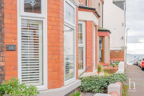 13 Alexandra Road, Wirral, CH48 0RT