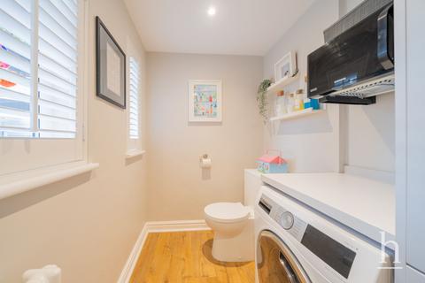 13 Alexandra Road, Wirral, CH48 0RT