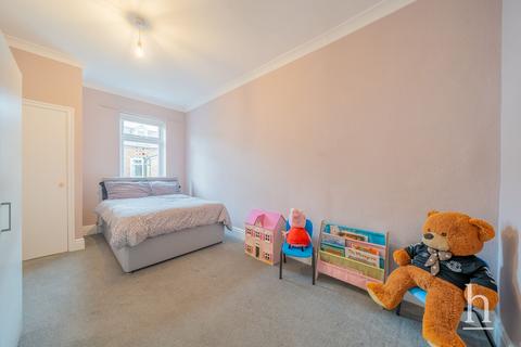 13 Alexandra Road, Wirral, CH48 0RT
