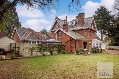 10 bedroom detached house for sale, Staitheway Road, Norwich NR12