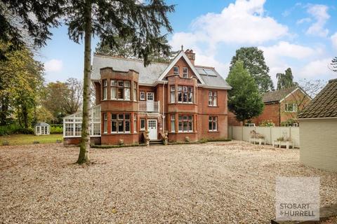 9 bedroom detached house for sale, Staitheway Road, Norwich NR12