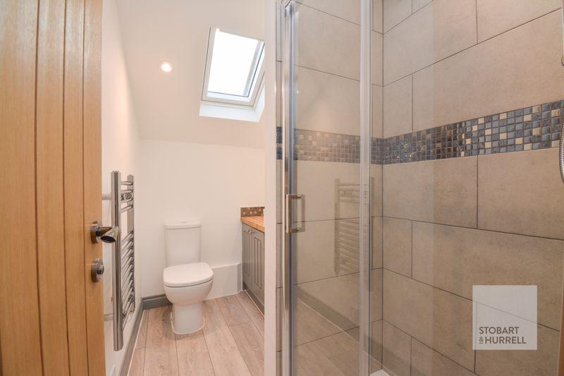 Upstairs Shower Room