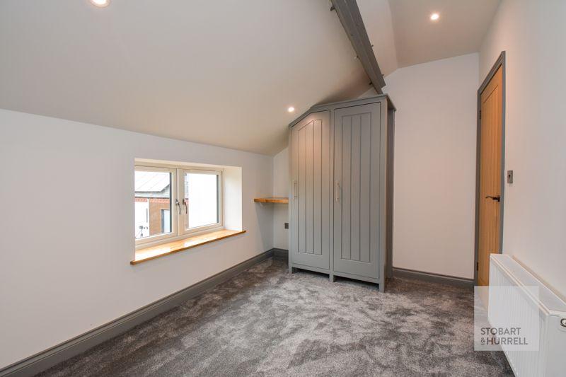 Bedroom 3...