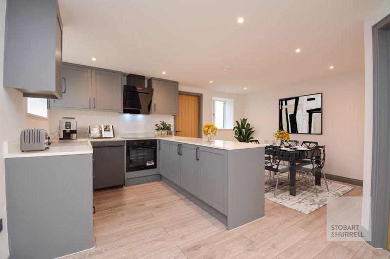 Kitchen Dining