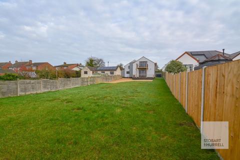 4 bedroom semi-detached house for sale, Station Road, Norwich NR13