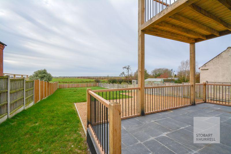 Sun Terrace Outlook