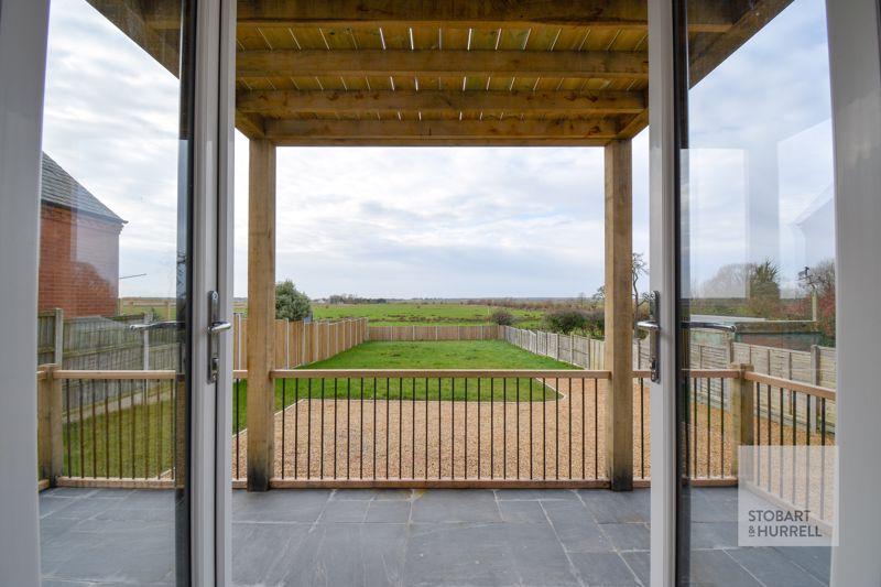 Lounge Outlook