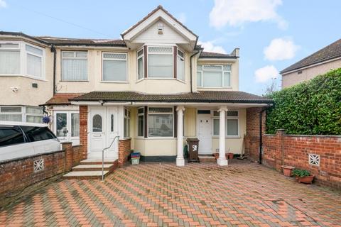 6 bedroom end of terrace house for sale, Francis Road, Hounslow