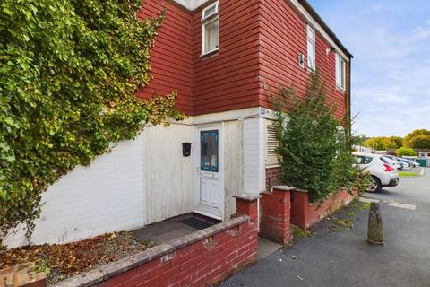 3 bedroom end of terrace house for sale, Sunnymead, Telford TF7