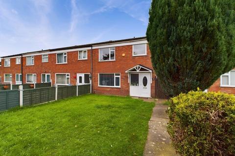 3 bedroom terraced house for sale, Solway Drive, Telford TF7