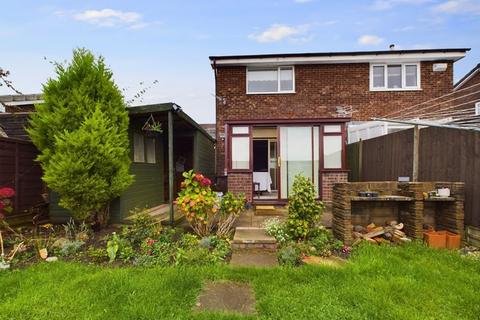 2 bedroom semi-detached house for sale, Mitchel Way, Telford TF7