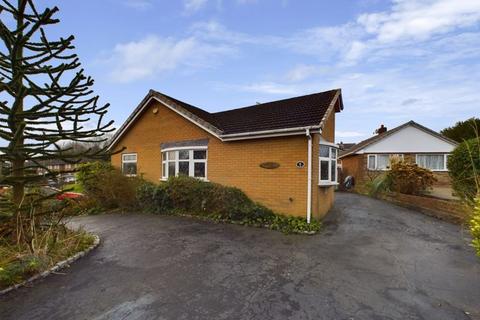 3 bedroom detached bungalow for sale, Churchill Drive, Telford TF2