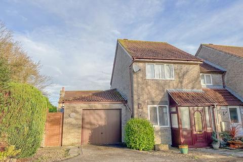 Old Wells Road, Shepton Mallet