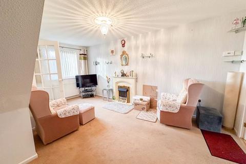 2 bedroom end of terrace house for sale, Old Wells Road, Shepton Mallet