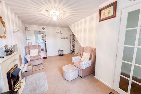 2 bedroom end of terrace house for sale, Old Wells Road, Shepton Mallet