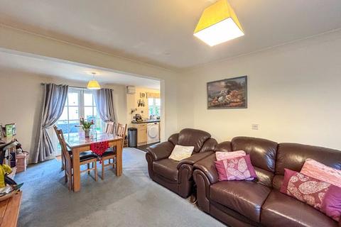 3 bedroom terraced house for sale, Walnut Grove, Shepton Mallet