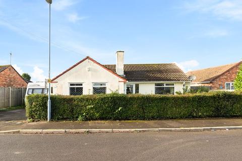 3 bedroom detached bungalow for sale, Larks Rise, Ferndown BH22