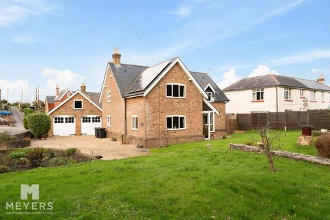 4 bedroom detached house for sale, Duck Street, Wool, BH20